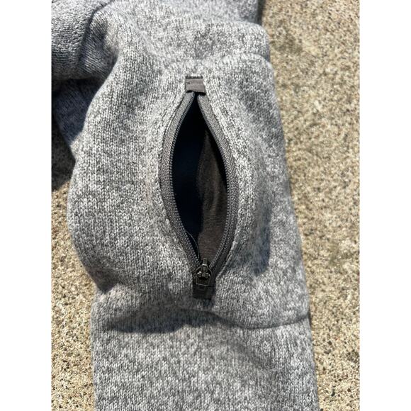 L.L. Bean Jacket Women Size XXS Reg Collared Full Zip Long Sleeve Zip Pockets - Picture 6 of 8